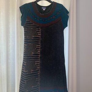 Mexicali Blues Dress